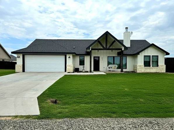 8021 Leopard Ln, San Angelo, TX 76901