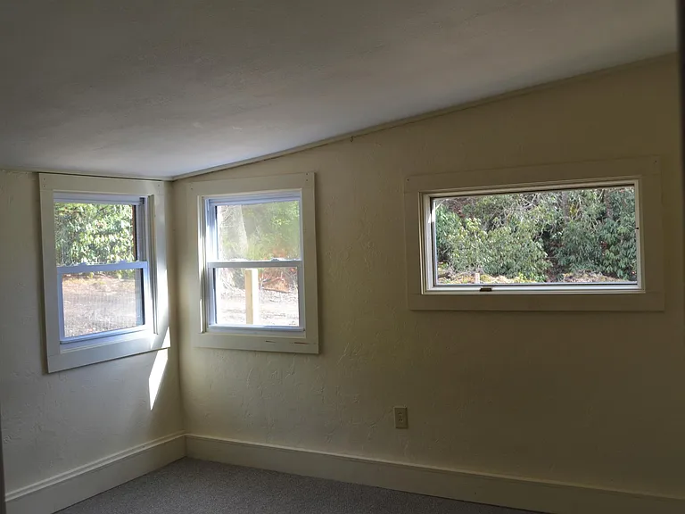 Front bedroom