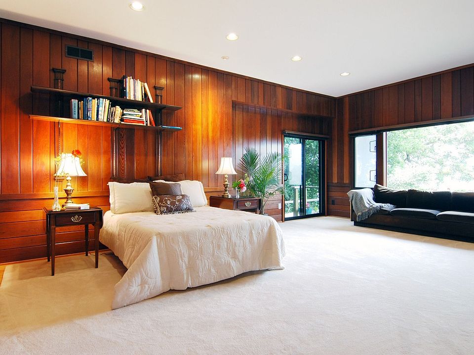 Master suite #2
