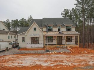 7944 Wexford Waters Ln, Wake Forest, NC 27587