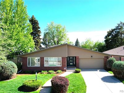 6630 E Virginia Avenue, Denver, CO, 80224