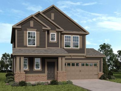 16018 Meadow Frost Ct, Fishers, IN, 46037