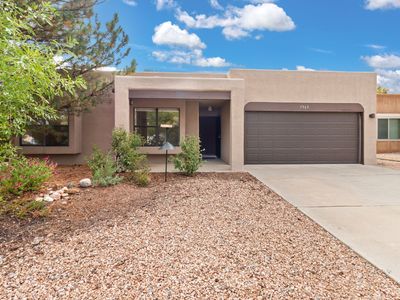 7563 Kachina Loop, Santa Fe, NM, 87507