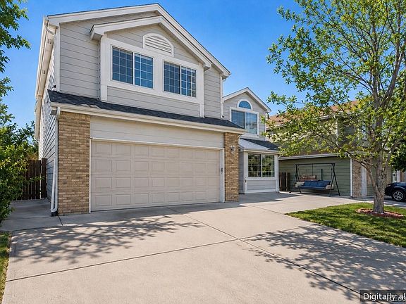 2nd image of 5285 S Jebel Way