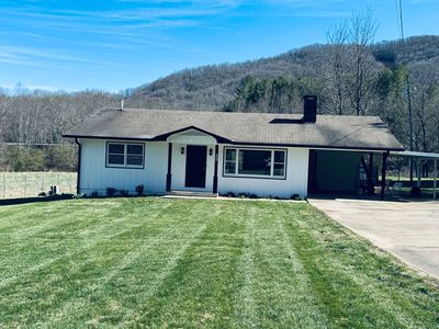 256 Bill Dalrymple Rd, Franklin, NC, 28734