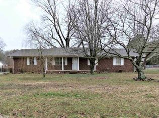 120 Shoemaker Cir, Conway, AR 72032