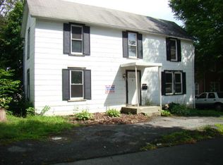 111 W C St, Beckley, WV 25801