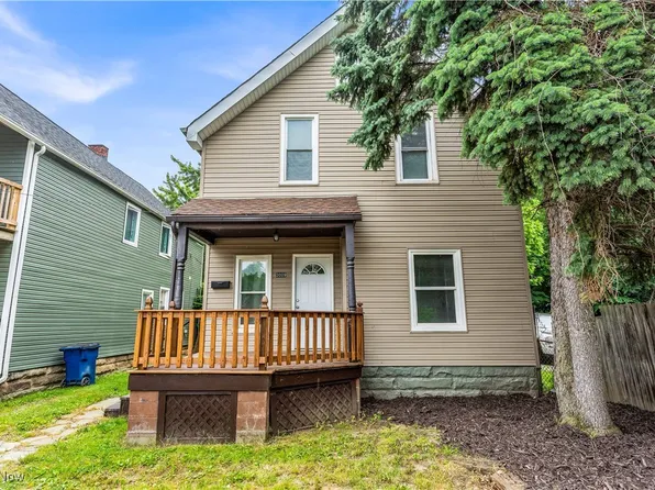 3009 Delmar Ave, Cleveland, OH 44109