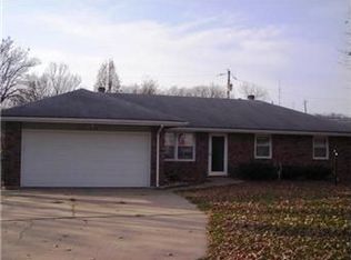 2016 Marjorie Cir, Leavenworth, KS 66048