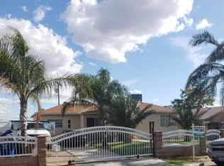 1521 Crestview Dr, Bakersfield, CA 93305