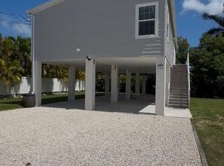 112 Avenue G, Big Coppitt Key, FL 33040