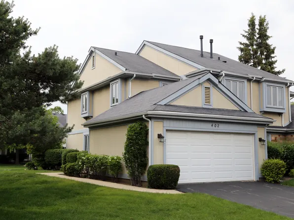 402 Catbird Ln, Deerfield, IL 60015