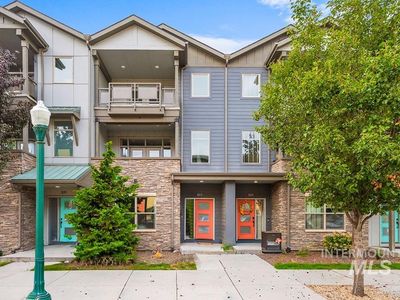 517 E Trackstand Ln, Garden City, ID, 83714