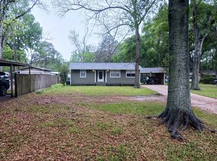 24011 Lenze Rd #1, Spring, TX 77389