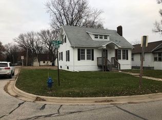 1826 Falls Ave, Waterloo, IA 50701