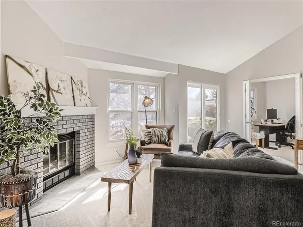 1020 Homestake Drive #4-A, Golden, CO 80401