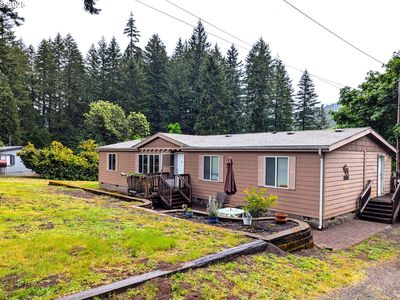 49244 Mountain View Rd, Oakridge, OR, 97463