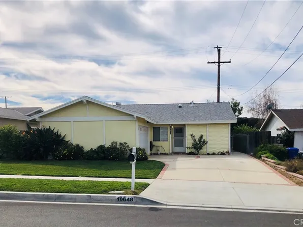 19648 Ermine St, Santa Clarita, CA 91351