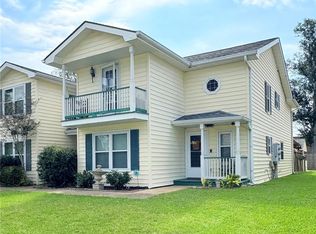 2605 Rue Saint Martin, Hammond, LA 70403