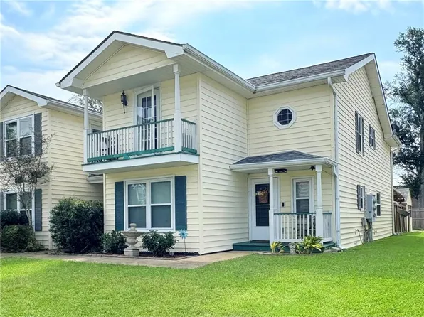 2605 Rue Saint Martin APT C, Hammond, LA 70403
