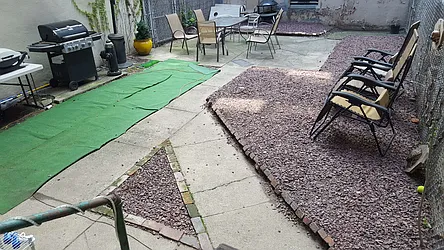 Rented by SAS Properties, Inc.