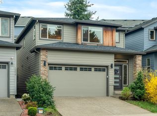 15891 SE Tallina Dr, Damascus, OR 97089