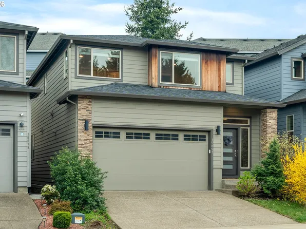 15891 SE Tallina Dr, Damascus, OR 97089