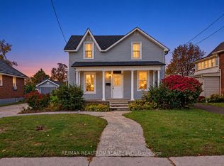 52 Parkside Dr, Barrie, ON L4N 1W9