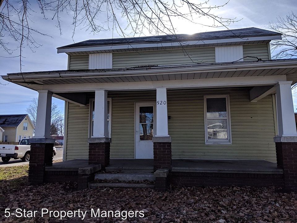 1st image of 520 E Jefferson St