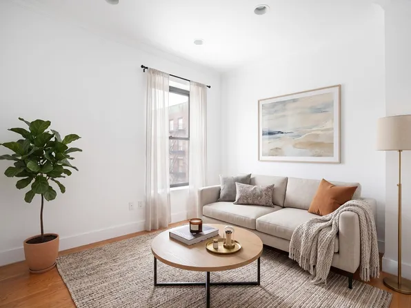 150 W 84th St APT 4A, New York, NY 10024