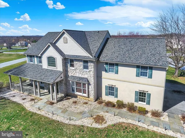 1026 Glenwood Ln #L-0254, Lebanon, PA 17042