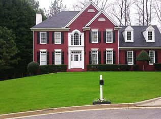 1936 Rosemont Ct, Jonesboro, GA