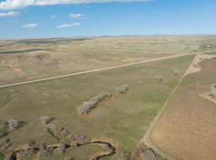 40 Acres Hwy, Hermosa, SD 57744