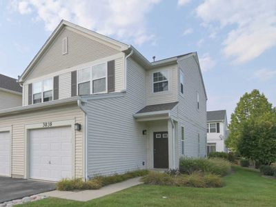 3038 Falling Waters Ln, Lindenhurst, IL, 60046