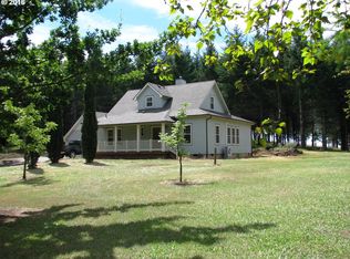 4345 N Oak Grove Rd, Rickreall, OR 97371