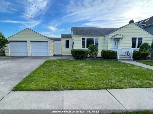 8 Fairview Ave, Secaucus, NJ 07094