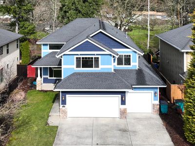 2110 NE 109th Cir, Vancouver, WA, 98686
