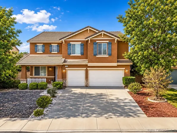 31544 Borega Rd, Murrieta, CA 92563