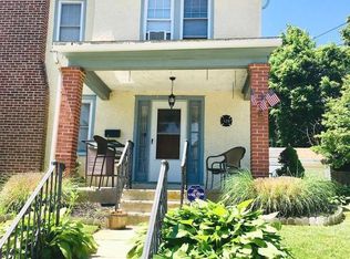 128 Cunningham Ave, Upper Darby, PA 19082