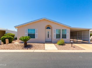 2550 S Ellsworth Rd, Mesa, AZ 85209