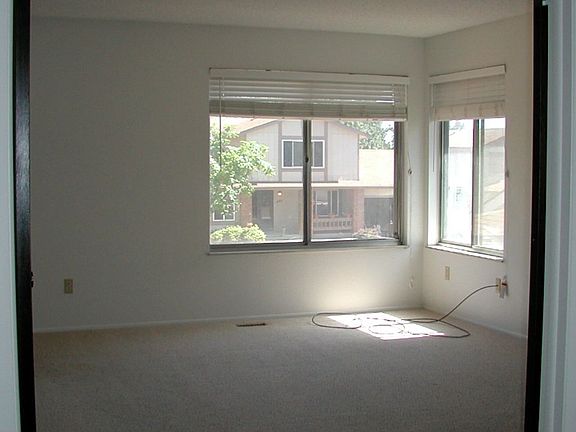 Large Master Bedroom