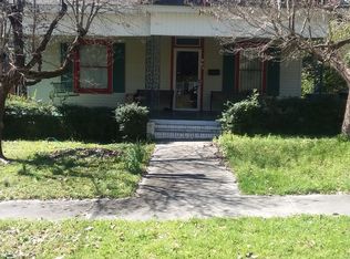 963 Crescent Ave, Macon, GA 31204