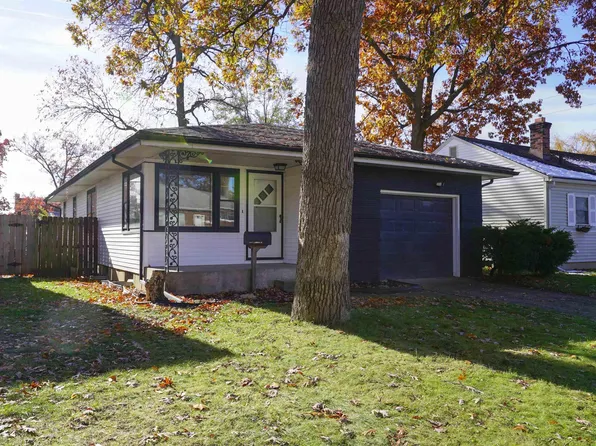 1019 W Lawrence St, Mishawaka, IN 46545