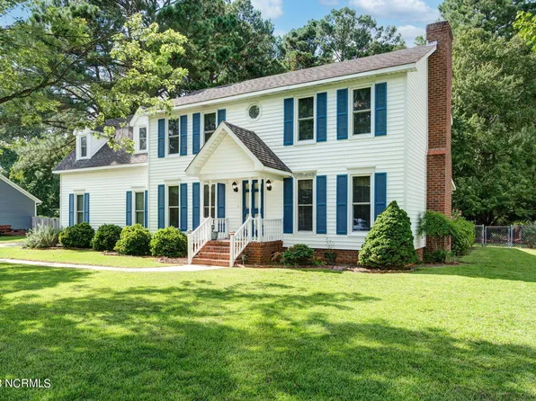 106 Field Street, Greenville, NC 27858