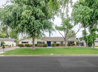 2725 W Mesa Ave, Fresno, CA