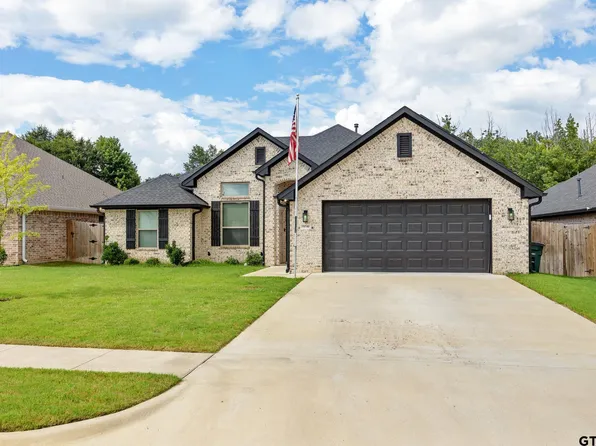 19144 Ambrosia Dr, Flint, TX 75762