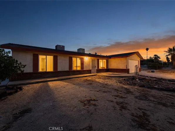 5884 Bagley Dr, Twentynine Palms, CA 92277