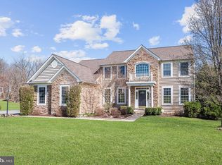 1909 Swift Fox Ct, Fallston, MD 21047