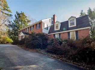 620 Seminole Point Rd, Fair Play, SC 29643