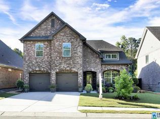 459 Glen Cross Cv, Trussville, AL 35173